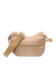 BORBONESE B-CLUB sac bandouli&egrave;re - Sacs pour Femme