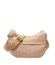 BORBONESE B-CLUB sac bandouli&egrave;re - Sacs pour Femme