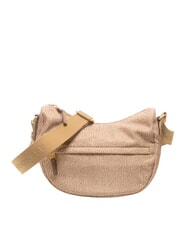 BORBONESE B-CLUB sac bandouli&egrave;re - Sacs pour Femme