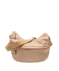 BORBONESE B-CLUB sac bandouli&egrave;re - Sacs pour Femme