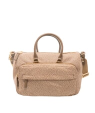 BORBONESE B-CLUB Sac &agrave; main avec bandouli&egrave;re - Sacs pour Femme