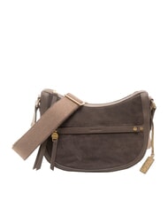 BORBONESE LUNA sac bandouli&egrave;re - Sacs pour Femme