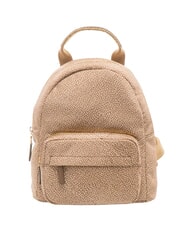 BORBONESE B-CLUB Sac &agrave; dos avec poche avant - Sacs pour Femme