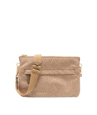 BORBONESE B-CLUB sac bandouli&egrave;re - Sacs pour Femme