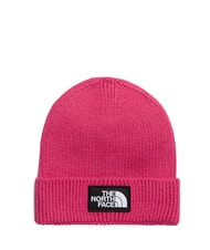 THE NORTH FACE LOGO BOX Chapeau - Bonnets