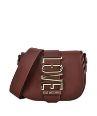 LOVE MOSCHINO LOVEBUG Mini sac bandouli&egrave;re - Sacs pour Femme