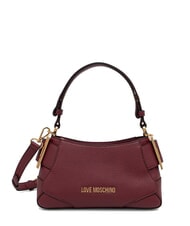 LOVE MOSCHINO URBAN ICON Sac &agrave; main avec bandouli&egrave;re - Sacs pour Femme
