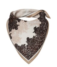 LIUJO ANIMALIER Foulard dentelle - &Eacute;charpes - 1