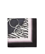 LIUJO LOGO Foulard - &Eacute;charpes