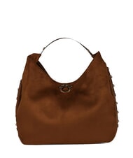 LIUJO GERONA sac bandouli&egrave;re tabac - Sacs pour Femme - 1