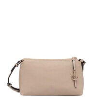 LIUJO FAIZA sac bandouli&egrave;re NEUTRE - Sacs pour Femme - 1