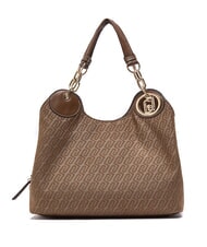 LIUJO FAIZA sac bandouli&egrave;re Naturel - Sacs pour Femme - 1