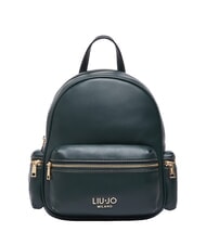 LIUJO EVRIM Sac &agrave; dos pour femme for&ecirc;t - Sacs pour Femme - 1