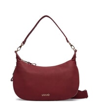 LIUJO KALISKA Sac bandouli&egrave;re, avec bandouli&egrave;re bordeaux profond - Sacs pour Femme - 1