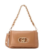 LIUJO LAPUFFY Sac bandouli&egrave;re, avec bandouli&egrave;re su&egrave;de - Sacs pour Femme - 1