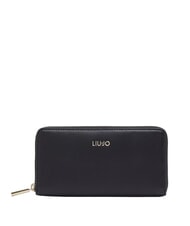 LIUJO KALISKA Portefeuille Zip Around - Portefeuilles Femme