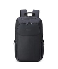 DELSEY PARVIS PLUS Sac &agrave; dos pour ordinateur portable 15,6 pouces Noir - Sacs &agrave; dos pour ordinateur portable - 1
