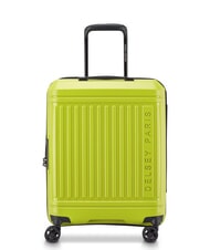 DELSEY LUTECE SE trolley extensible pour bagage &agrave; main eau verte - Valises cabine - 1