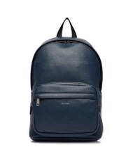 CALVIN KLEIN RAISED Sac &agrave; dos pour ordinateur portable nuits bleues - Sacs &agrave; dos pour ordinateur portable - 1