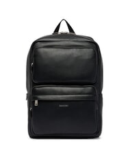 CALVIN KLEIN RAISED Sac &agrave; dos pour ordinateur portable 13 pouces sur noir - Sacs &agrave; dos pour l'&Eacute;cole & les Loisirs - 1
