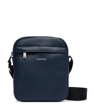 CALVIN KLEIN RAISED LOGO sac bandouli&egrave;re - Sacs en Bandouli&egrave;res pour Homme
