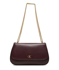 CALVIN KLEIN CK CONVERTIBLE Sac bandouli&egrave;re / sac port&eacute; travers truquer - Sacs pour Femme - 1