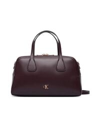 CALVIN KLEIN CK MEDIUM Sac &agrave; main avec bandouli&egrave;re - Sacs pour Femme