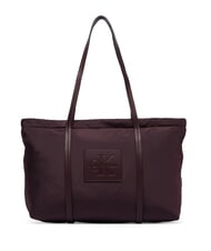 CALVIN KLEIN TOTE Sac cabas en tissu recycl&eacute; - Sacs pour Femme