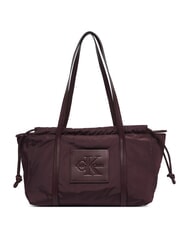 CALVIN KLEIN NYLON Sac &agrave; provisions - Sacs pour Femme