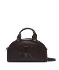 CALVIN KLEIN BOLD CK Sac &agrave; main avec bandouli&egrave;re - Sacs pour Femme