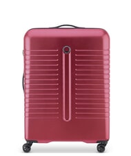 DELSEY IROISE Grand chariot ROUGE - Valises Rigides - 1