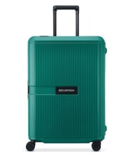 DELSEY SECURITECH STONE Chariot moyen iguane - Valises Rigides - 1