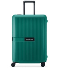 DELSEY SECURITECH STONE Grand chariot iguane - Valises Rigides - 1