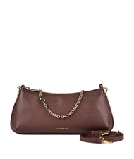 COCCINELLE C-ME CHAIN sac bandouli&egrave;re baie - Sacs pour Femme - 1