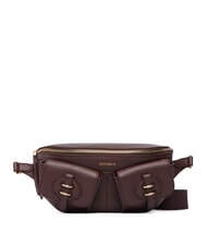 COCCINELLE MAVERY POCKET  baie - Sacs pour Femme - 1