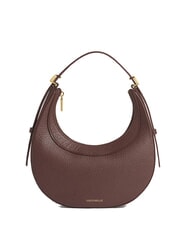 COCCINELLE WHISPER Sac &agrave; bandouli&egrave;re, avec bandouli&egrave;re baie - Sacs pour Femme - 1