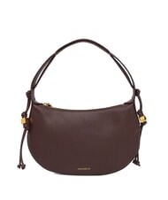 COCCINELLE THESS sac bandouli&egrave;re baie - Sacs pour Femme - 1