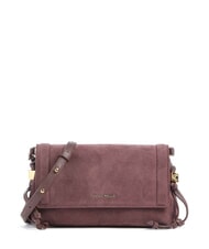 COCCINELLE THESS SUEDE BIM Mini sac bandouli&egrave;re baie - Sacs pour Femme - 1