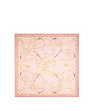GUESS BASIC &Eacute;charpe imprim&eacute;e ROSE - &Eacute;charpes - 1