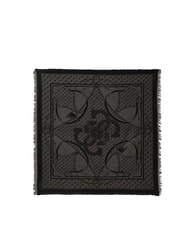 GUESS BASIC &Eacute;charpe &agrave; franges grand sac fourre-tout vikky roo coalog - &Eacute;charpes - 1