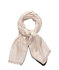 GUESS BASIC Foulard taupe clair - &Eacute;charpes - 1