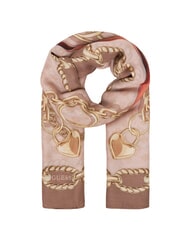 GUESS BASIC &Eacute;charpe imprim&eacute;e - &Eacute;charpes