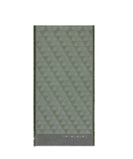 GUESS TORINO Foulard militaire - &Eacute;charpes - 1