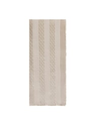 GUESS NOELLE 2 Foulard taupe clair - &Eacute;charpes - 1