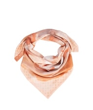 GUESS SQUARE Foulard p&ecirc;che - &Eacute;charpes - 1