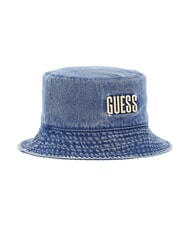 GUESS DENIM RAIN Bob - Bonnets