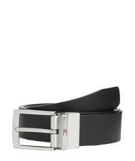 TOMMY HILFIGER ADAN ceinture en cuir - Ceintures