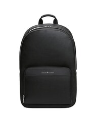 TOMMY HILFIGER TH CENTRAL  le noir - Sacs &agrave; dos pour ordinateur portable - 1