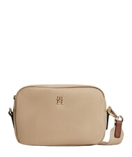 TOMMY HILFIGER POPETTE Mini sac &agrave; bandouli&egrave;re pour appareil photo raifort - Sacs pour Femme - 1