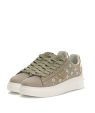 GUESS ELBINA12 Baskets - Chaussures Femme